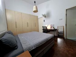 Ivory Heights (D22), Condominium #527801211